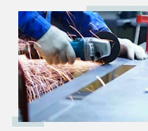 Услуги Изготовление металлоконструкций под ключ в Печоре