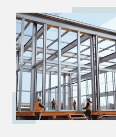 Услуги Изготовление металлоконструкций под ключ в Печоре