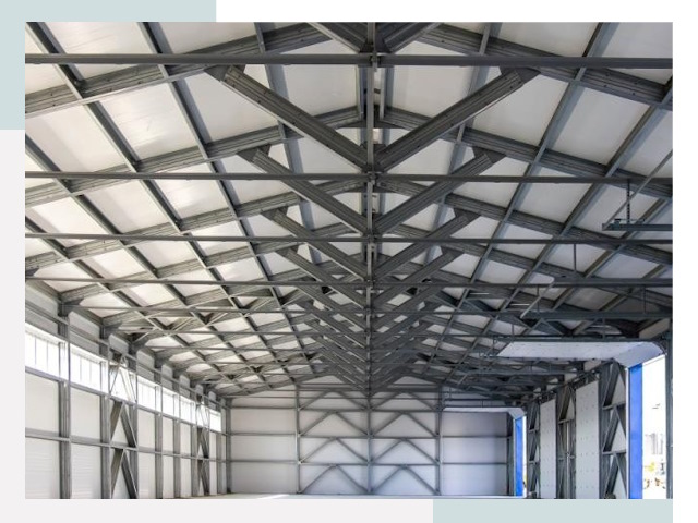 Производственные здания в Печоре от 611 руб. - Надежно и быстро