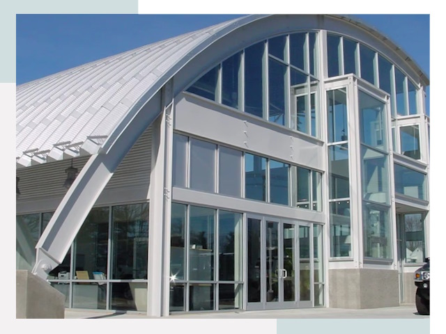 Строительство ТЦ в Печоре от СтальСтрой-Пчр по цене 611 руб.