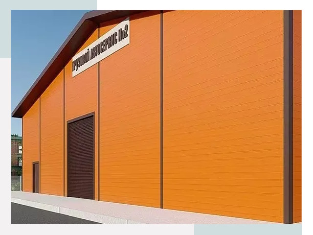 Строительство автосервисов в Печоре