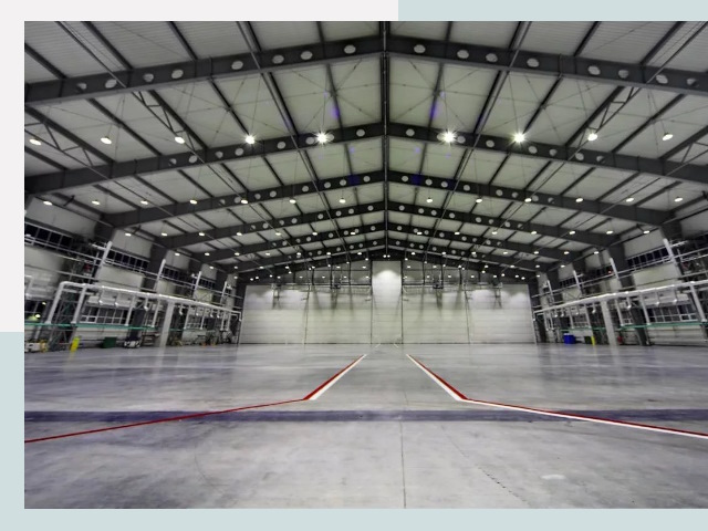 Ангары для бизнеса в Печора от 611 руб. - Надежность и качество