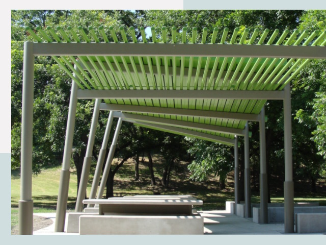 Перголы под ключ в Печора от 611 руб. - СтальСтрой-Пчр