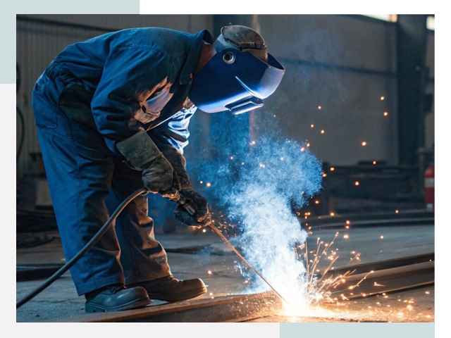 Профессиональные сварочные работы от 611 руб. в Печора