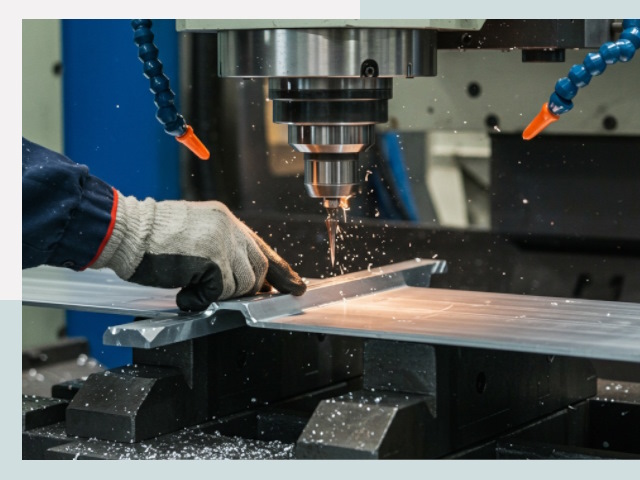 Металлообработка в Печоре от 611 руб. - Надежно и быстро